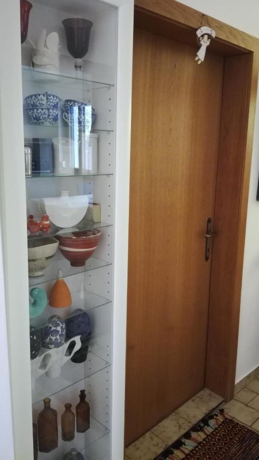 Anna'S Cosy Apartment Illmitz Zewnętrze zdjęcie