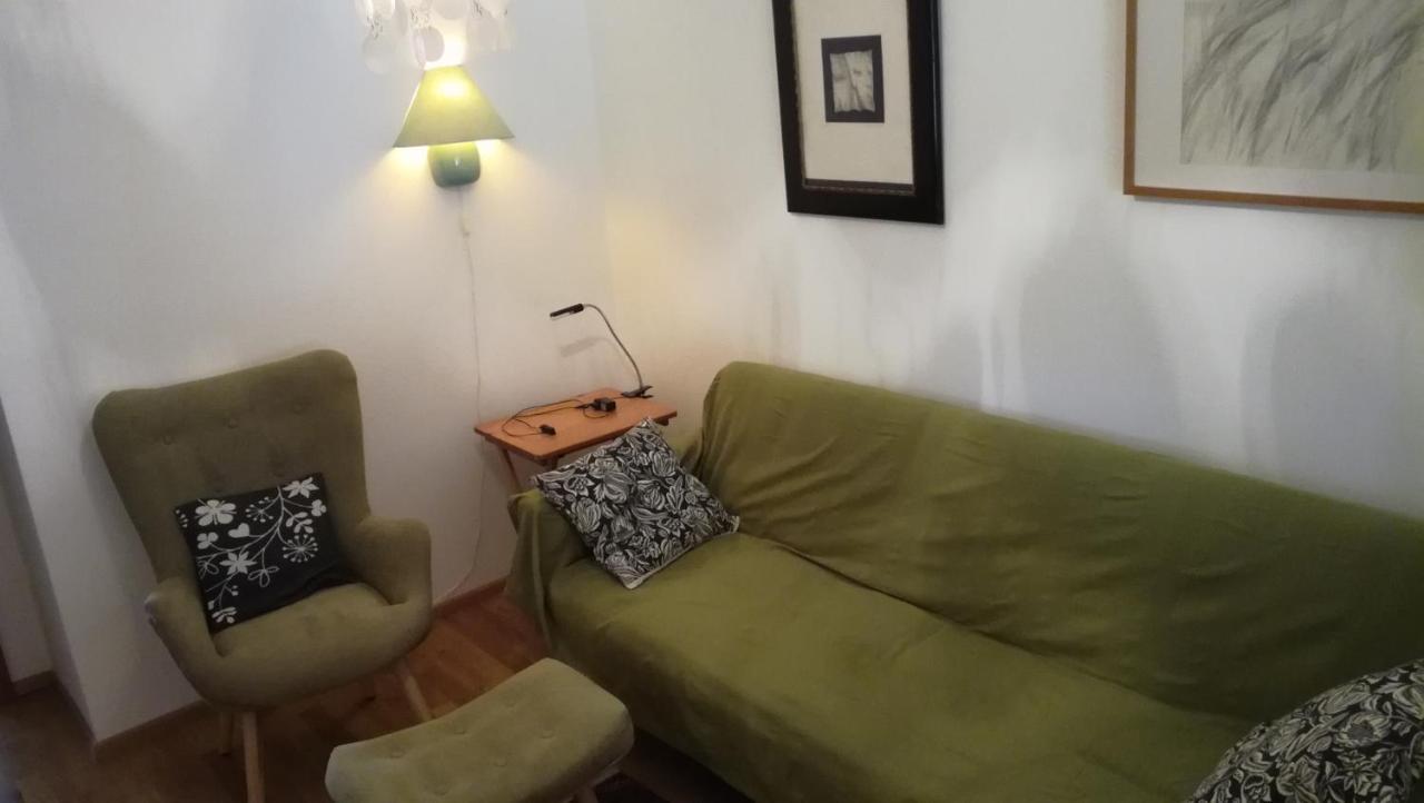 Anna'S Cosy Apartment Illmitz Zewnętrze zdjęcie