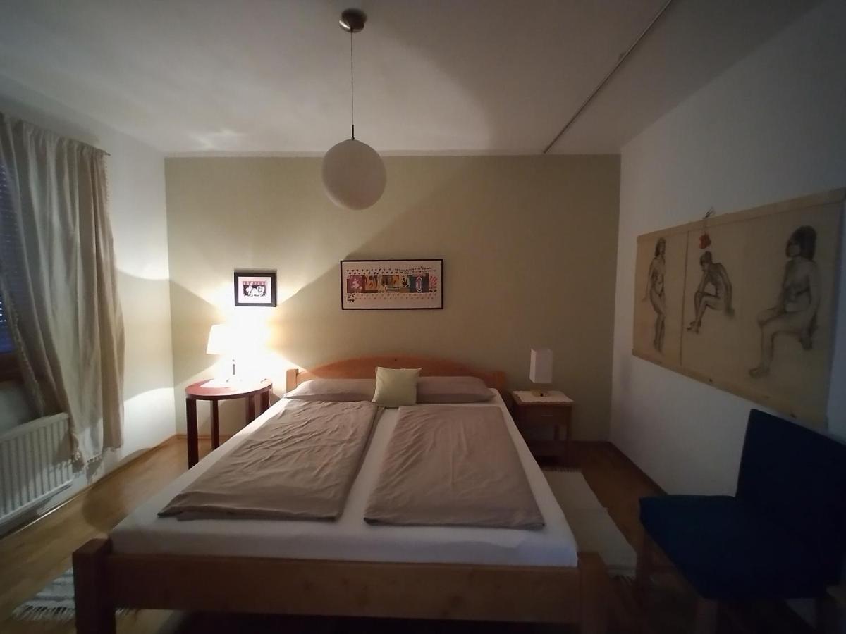 Anna'S Cosy Apartment Illmitz Zewnętrze zdjęcie