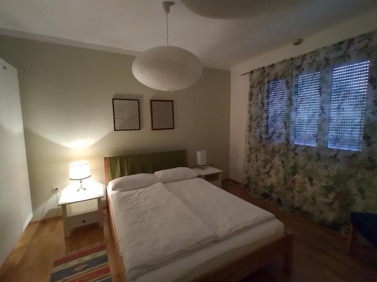 Anna'S Cosy Apartment Illmitz Zewnętrze zdjęcie