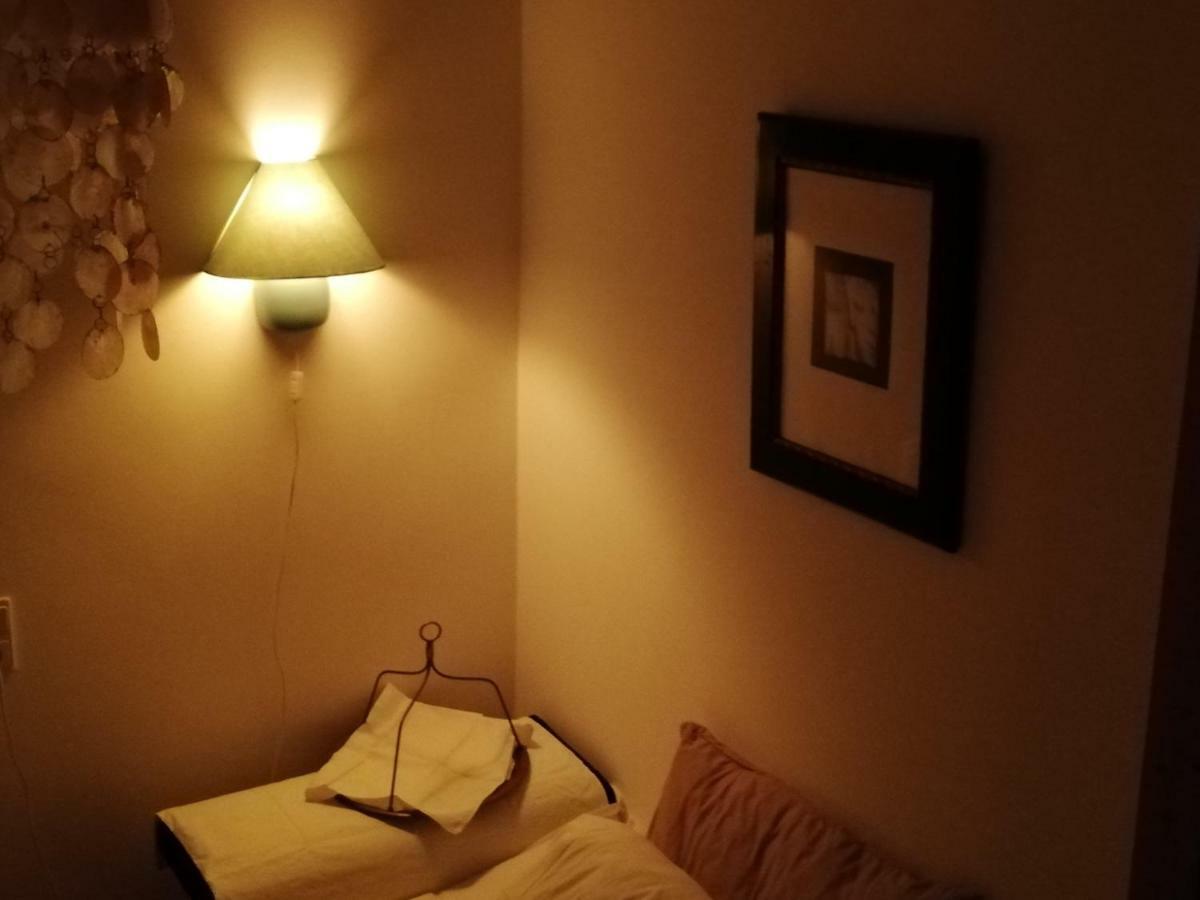 Anna'S Cosy Apartment Illmitz Zewnętrze zdjęcie